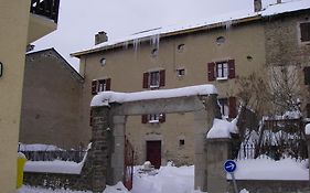 La Maison Bleue